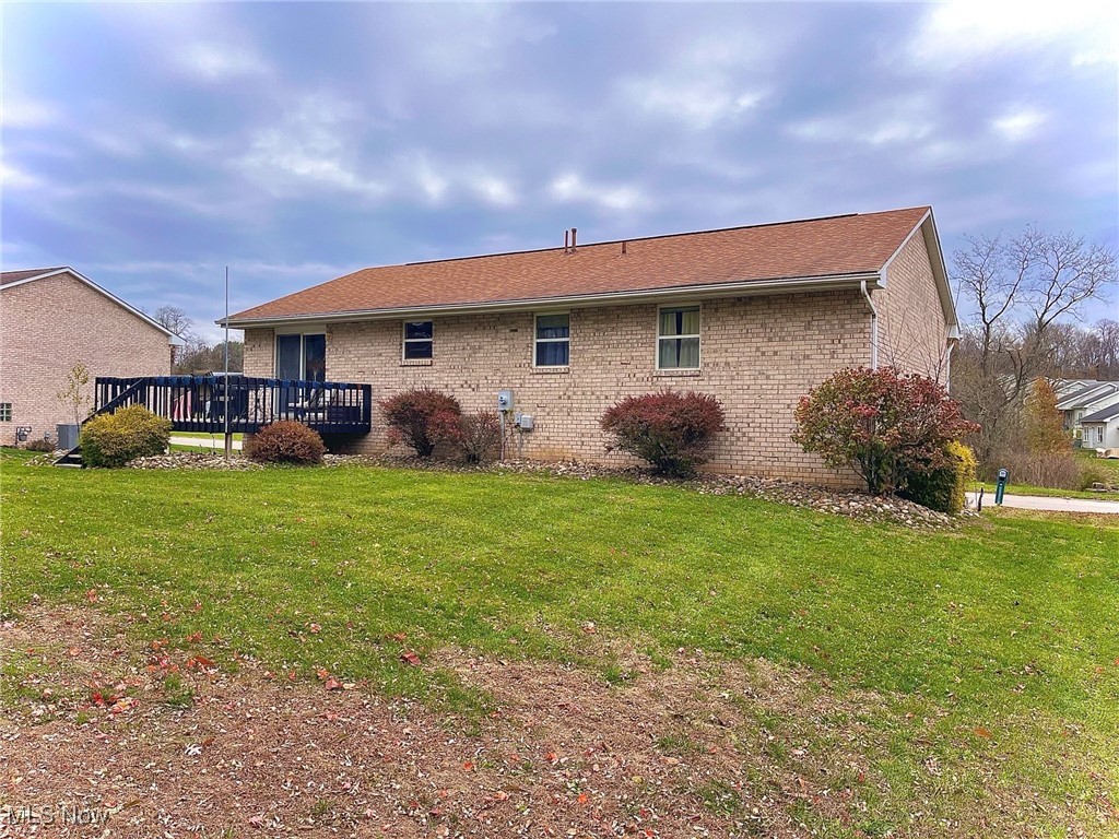 512 Pine Valley Drive Steubenville OH 43952