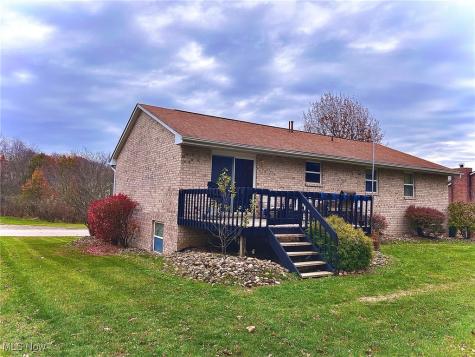 512 Pine Valley Drive Steubenville OH 43952