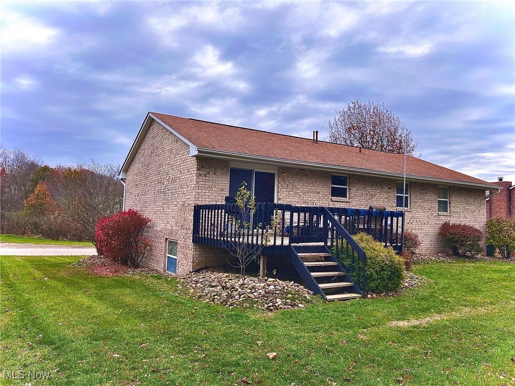 512 Pine Valley Drive Steubenville OH 43952