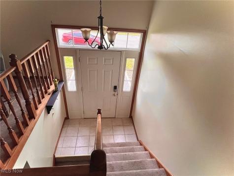 512 Pine Valley Drive Steubenville OH 43952