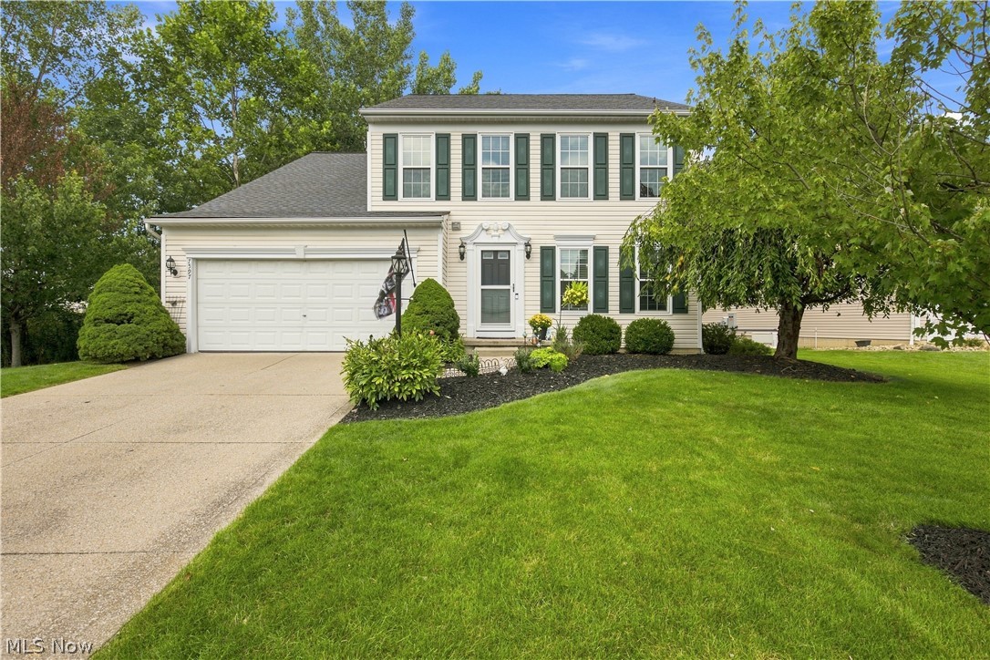 7597 Meadow Brooke Way Northfield OH 44067
