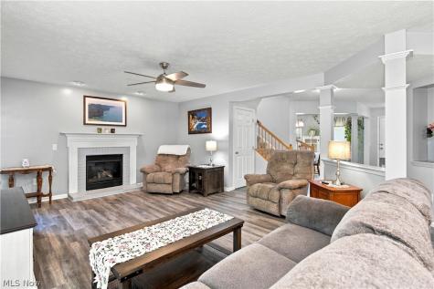 7597 Meadow Brooke Way Northfield OH 44067