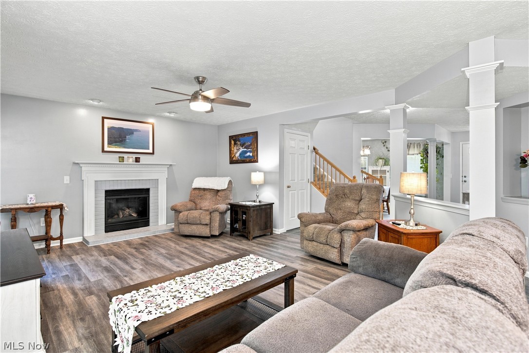7597 Meadow Brooke Way Northfield OH 44067