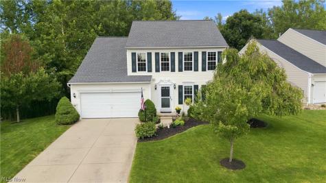 7597 Meadow Brooke Way Northfield OH 44067