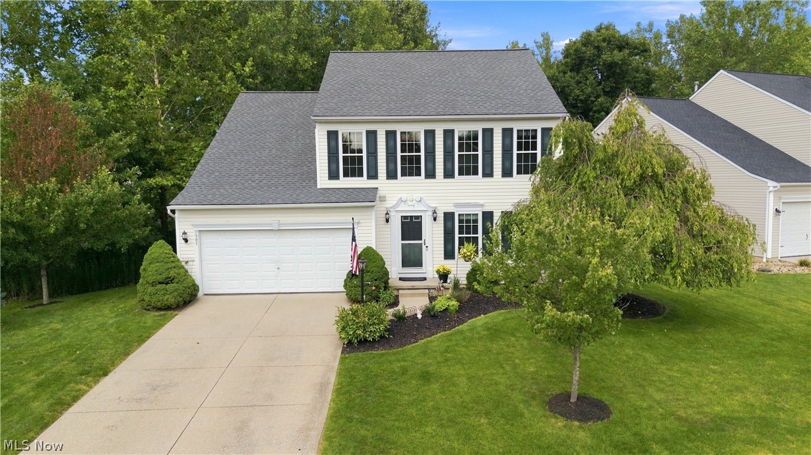 7597 Meadow Brooke Way Northfield OH 44067