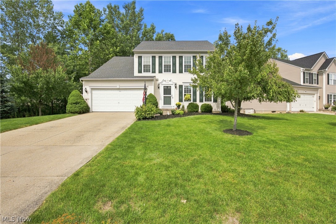 7597 Meadow Brooke Way Northfield OH 44067