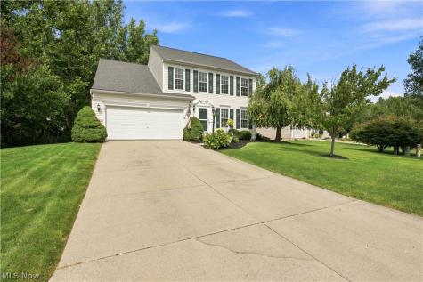 7597 Meadow Brooke Way Northfield OH 44067