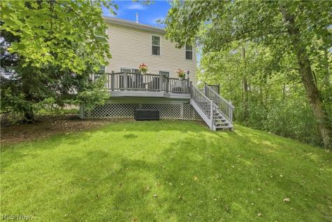 7597 Meadow Brooke Way Northfield OH 44067