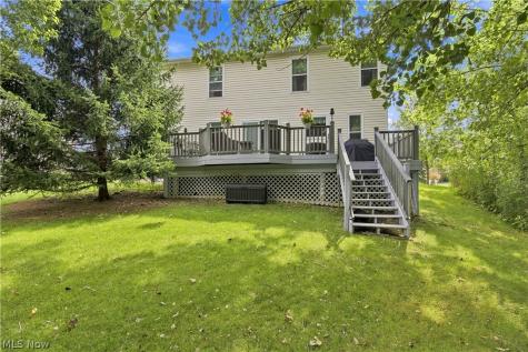 7597 Meadow Brooke Way Northfield OH 44067