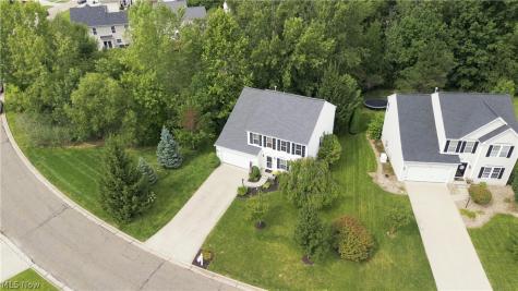 7597 Meadow Brooke Way Northfield OH 44067