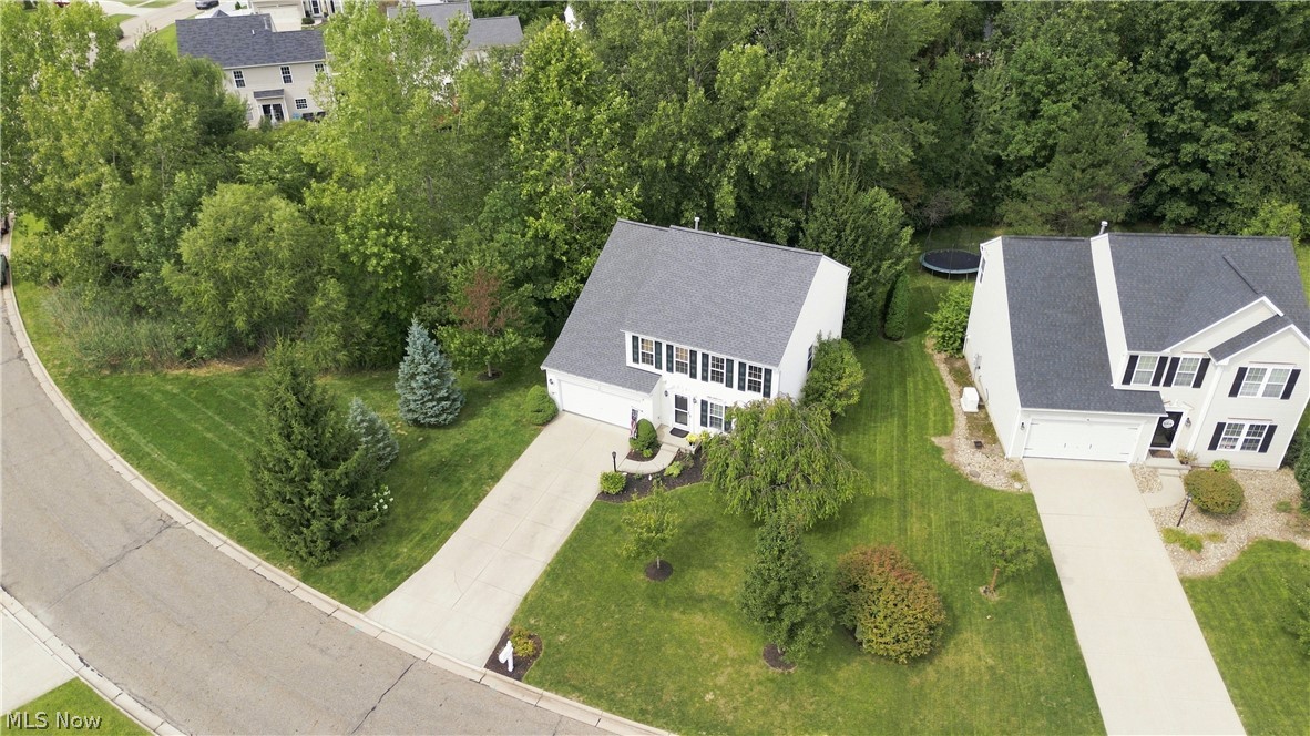 7597 Meadow Brooke Way Northfield OH 44067