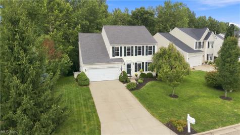 7597 Meadow Brooke Way Northfield OH 44067