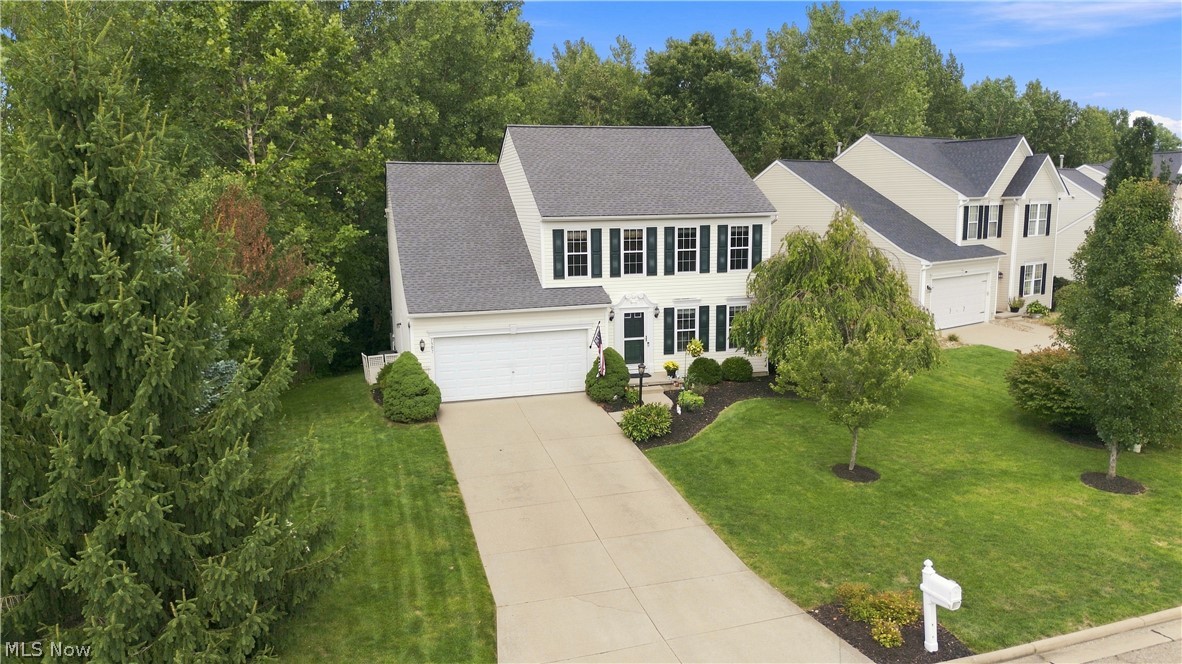 7597 Meadow Brooke Way Northfield OH 44067