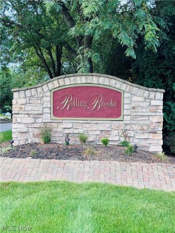 7597 Meadow Brooke Way Northfield OH 44067