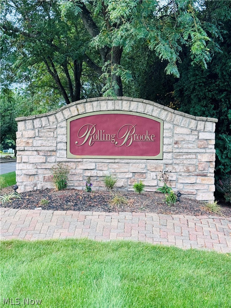 7597 Meadow Brooke Way Northfield OH 44067