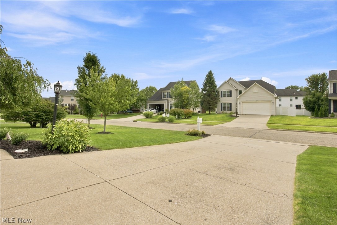 7597 Meadow Brooke Way Northfield OH 44067
