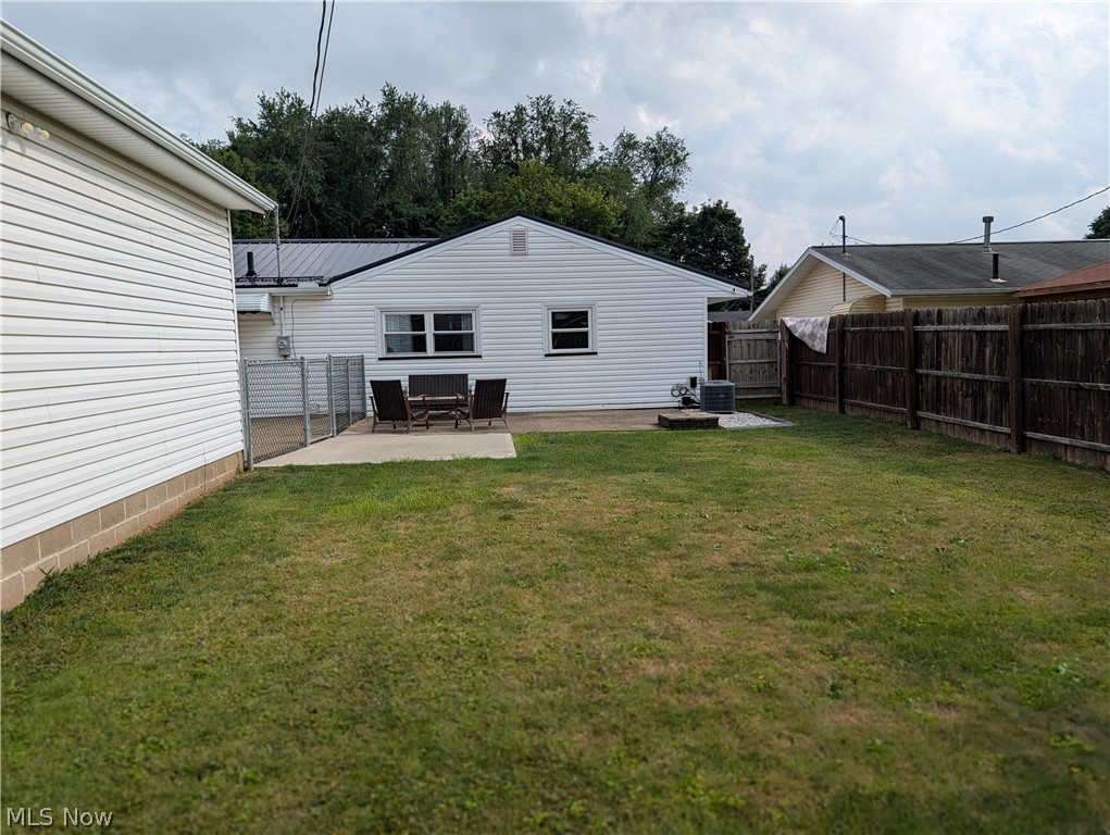 2325 Cathy Drive NE Canton OH 44705
