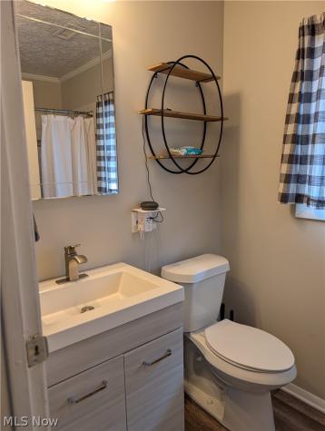 2325 Cathy Drive NE Canton OH 44705