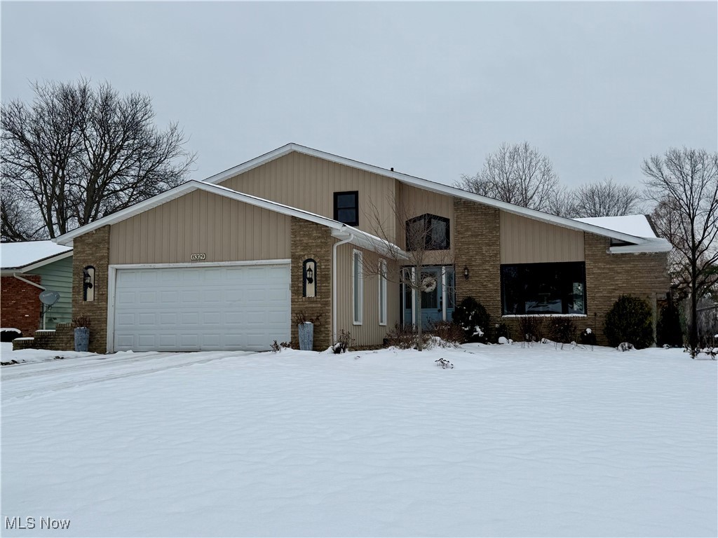 8329 Lorraine Drive Strongsville OH 44149