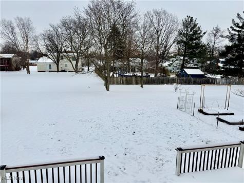 8329 Lorraine Drive Strongsville OH 44149