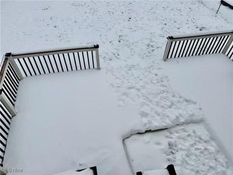 8329 Lorraine Drive Strongsville OH 44149