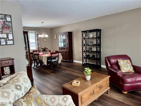 8329 Lorraine Drive Strongsville OH 44149