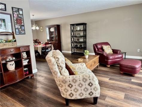 8329 Lorraine Drive Strongsville OH 44149