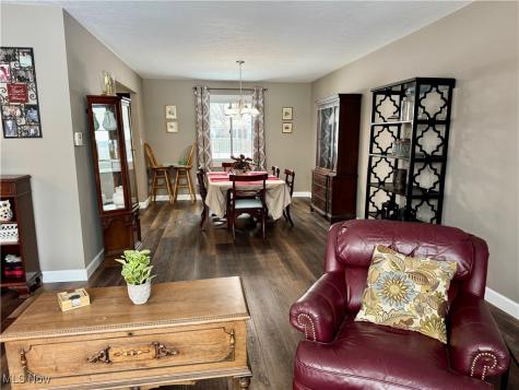 8329 Lorraine Drive Strongsville OH 44149