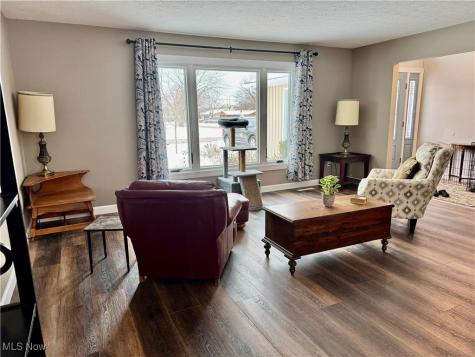 8329 Lorraine Drive Strongsville OH 44149