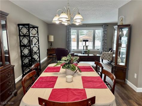 8329 Lorraine Drive Strongsville OH 44149