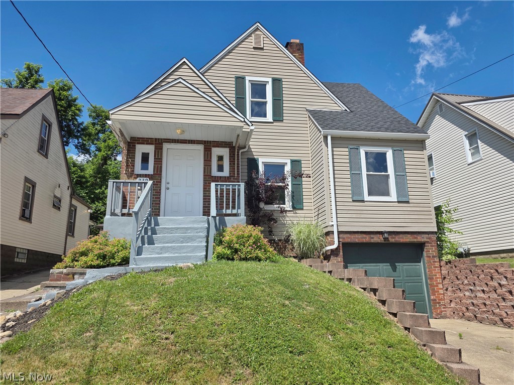 239 Hollywood Boulevard Steubenville OH 43952