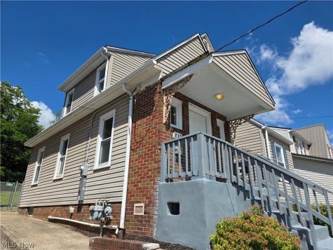 239 Hollywood Boulevard Steubenville OH 43952