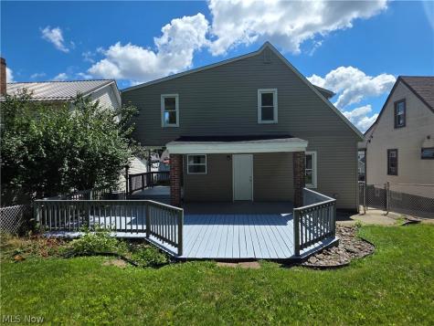 239 Hollywood Boulevard Steubenville OH 43952