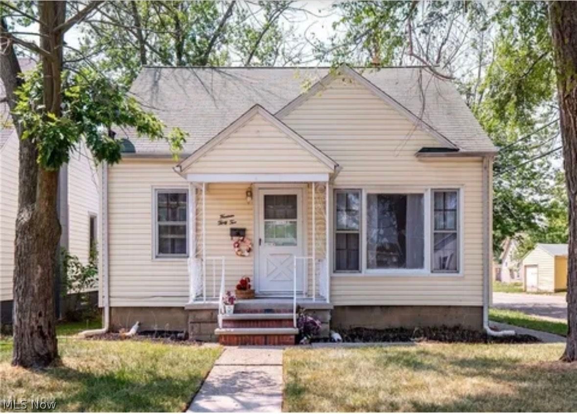 1432 Madison Avenue Lorain OH 44053