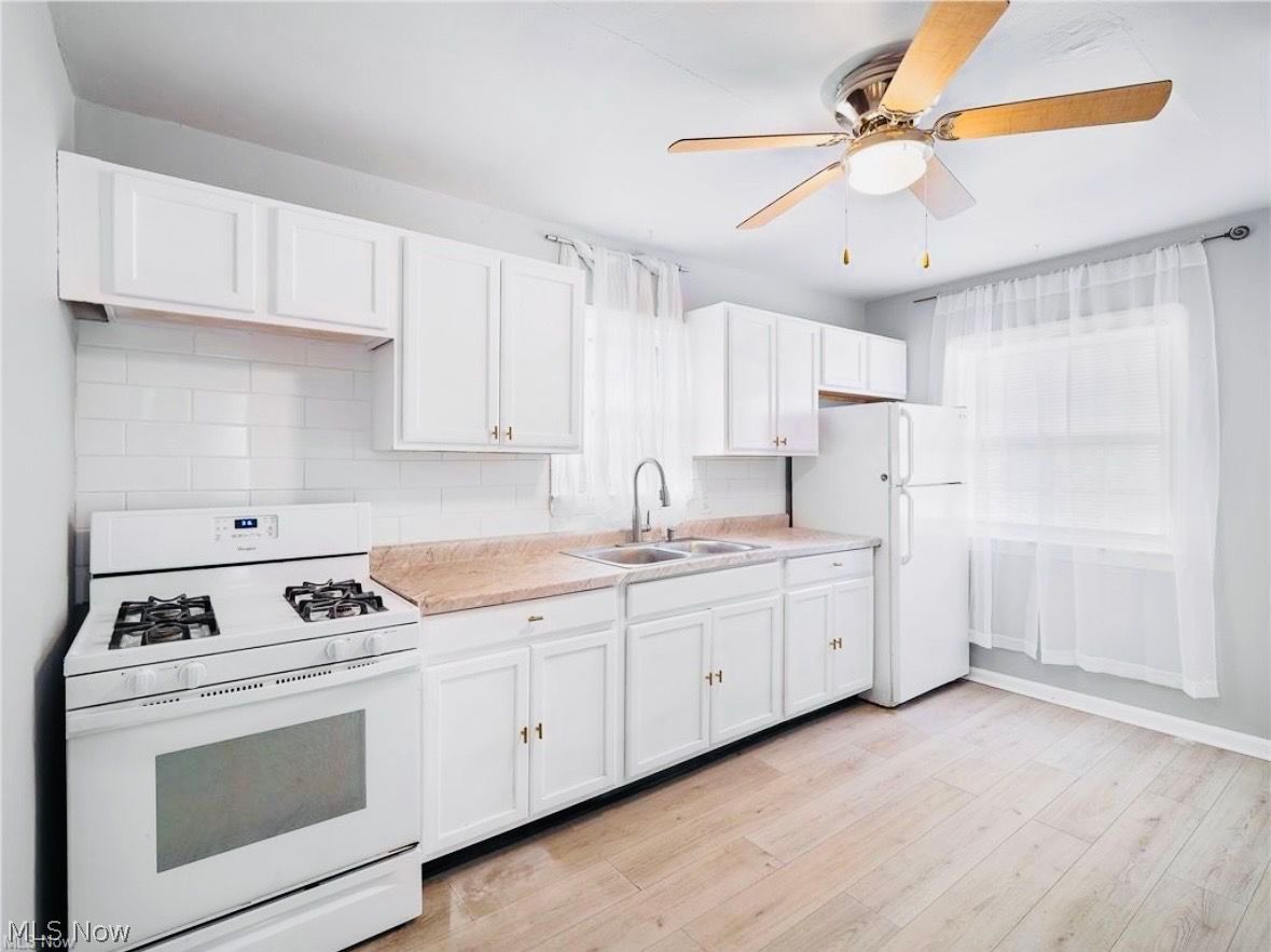 1432 Madison Avenue Lorain OH 44053