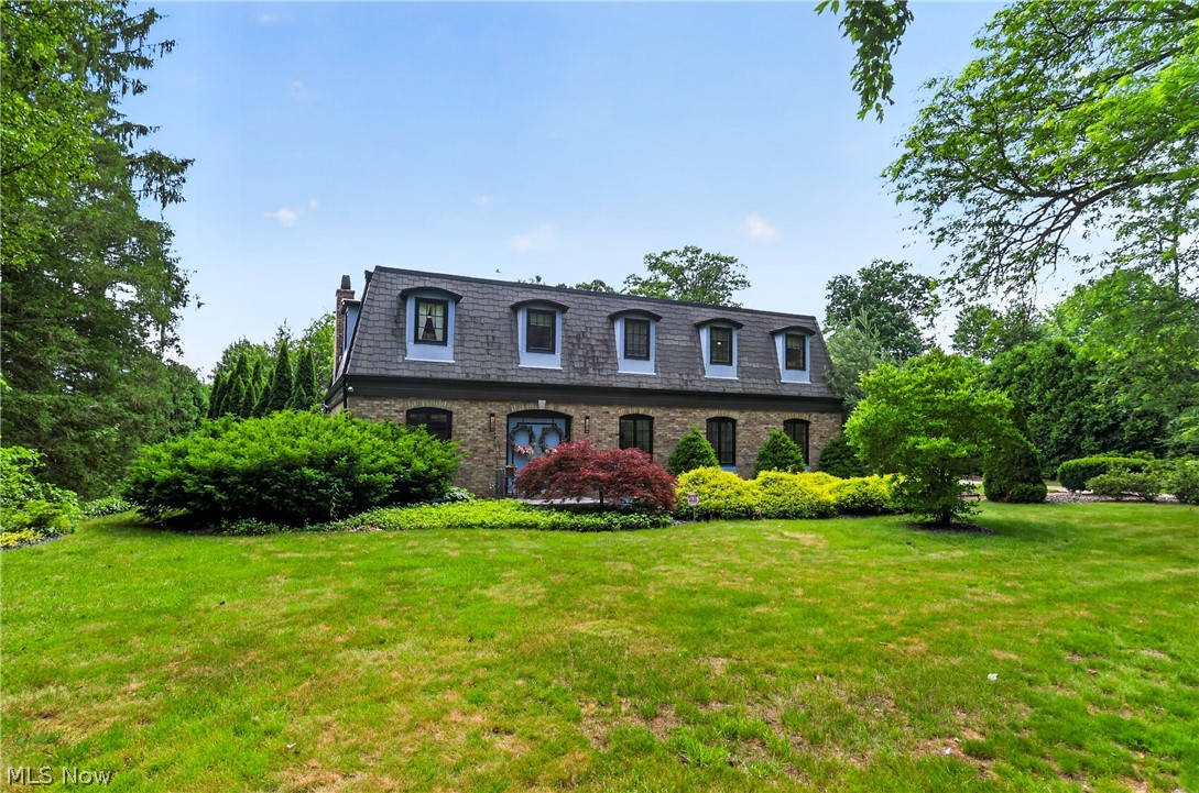 3875 Fairway Drive Canfield OH 44406