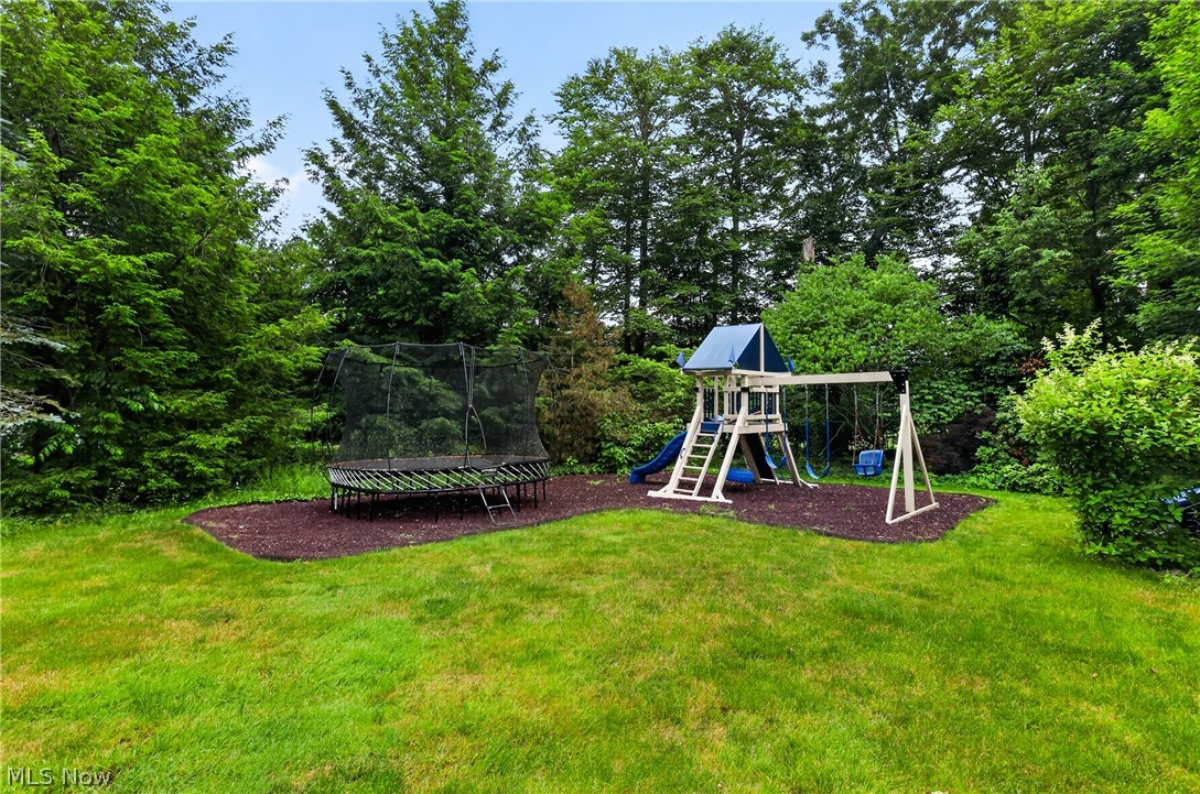 3875 Fairway Drive Canfield OH 44406