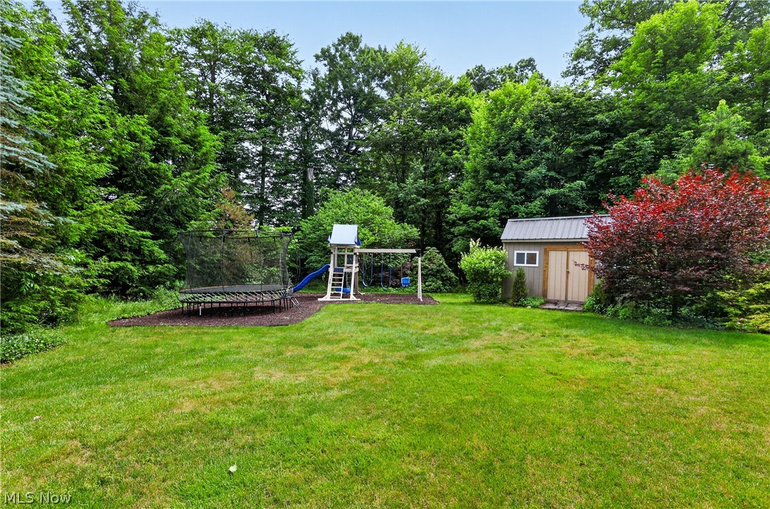 3875 Fairway Drive Canfield OH 44406
