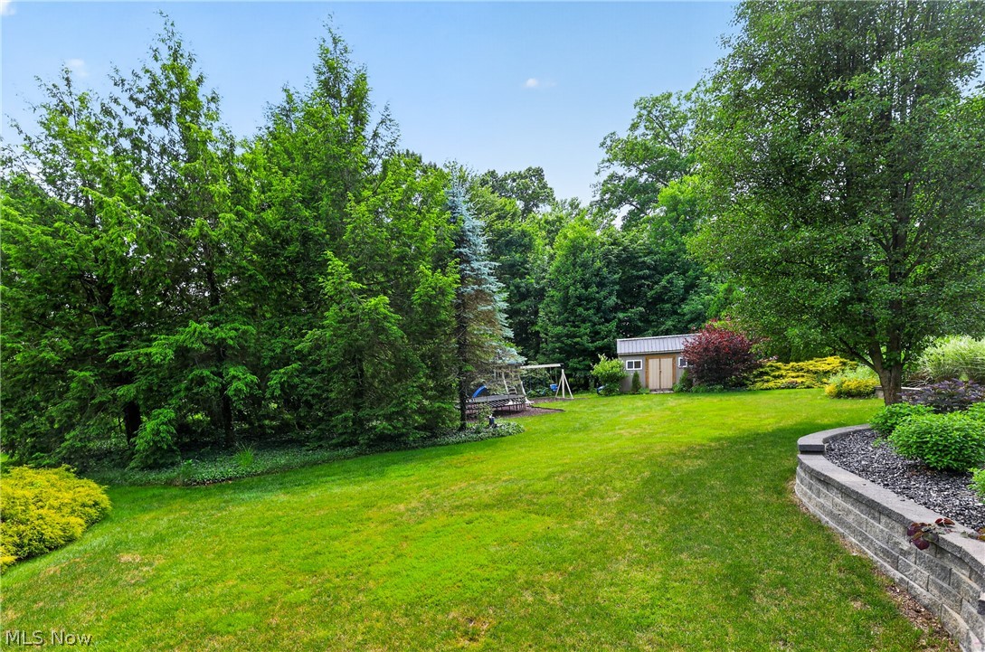 3875 Fairway Drive Canfield OH 44406