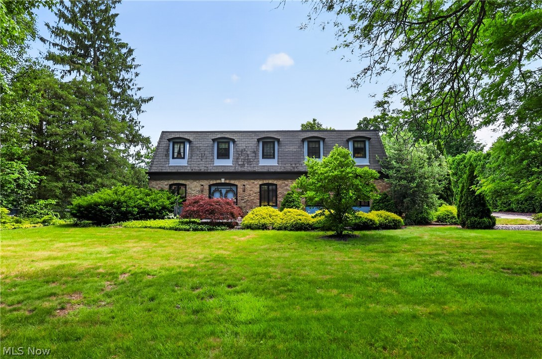 3875 Fairway Drive Canfield OH 44406