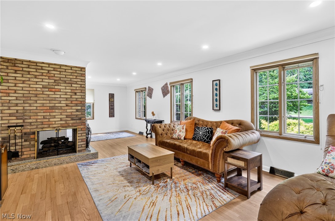 3875 Fairway Drive Canfield OH 44406