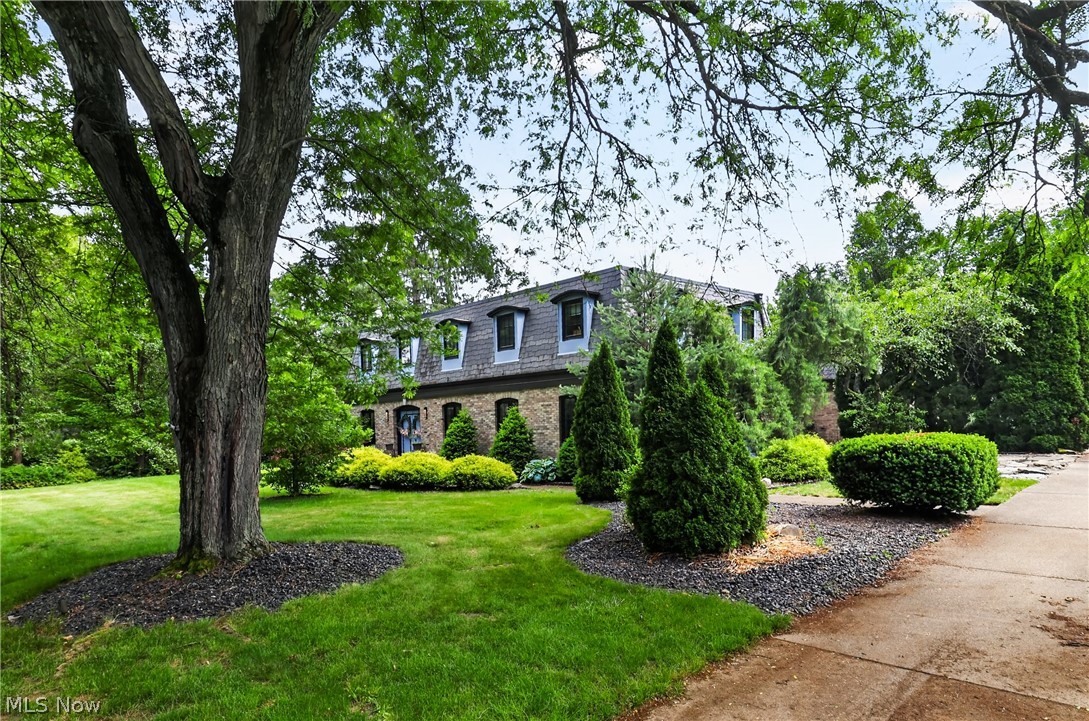 3875 Fairway Drive Canfield OH 44406