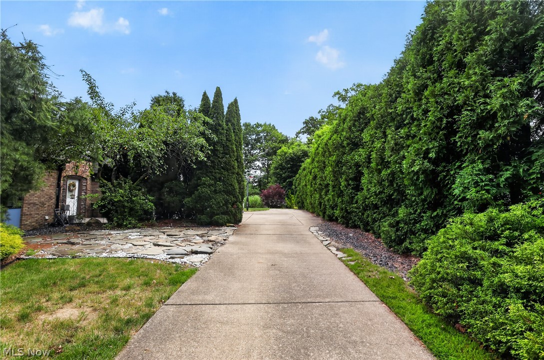 3875 Fairway Drive Canfield OH 44406