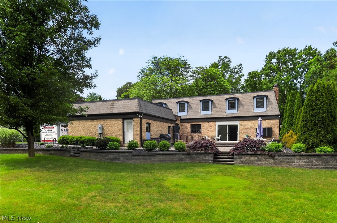 3875 Fairway Drive Canfield OH 44406