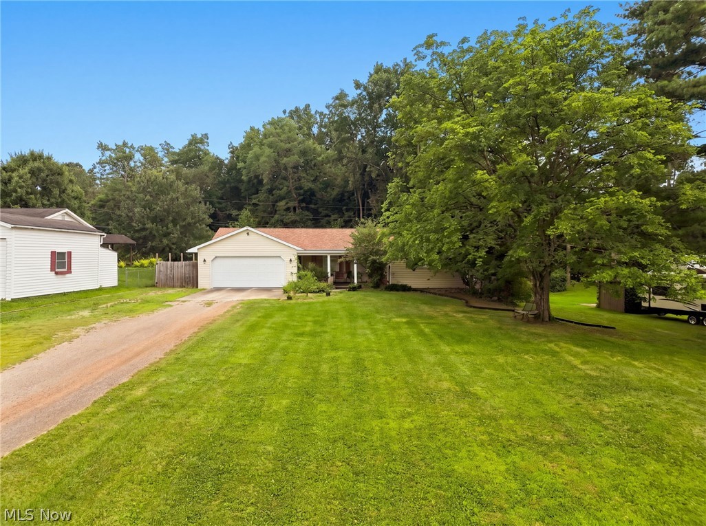 3985 Valley View Road Zanesville OH 43701