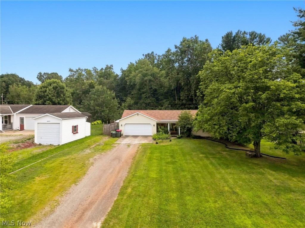 3985 Valley View Road Zanesville OH 43701