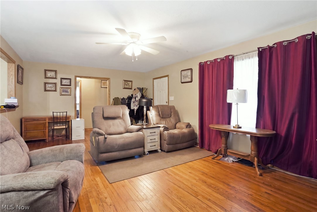 3985 Valley View Road Zanesville OH 43701