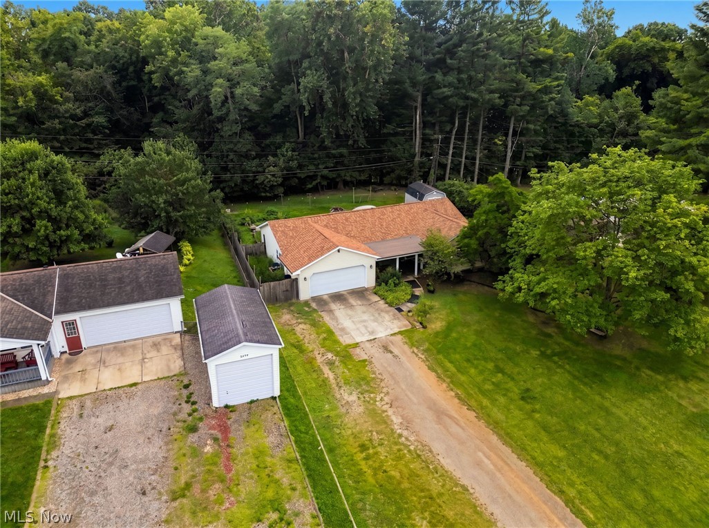 3985 Valley View Road Zanesville OH 43701