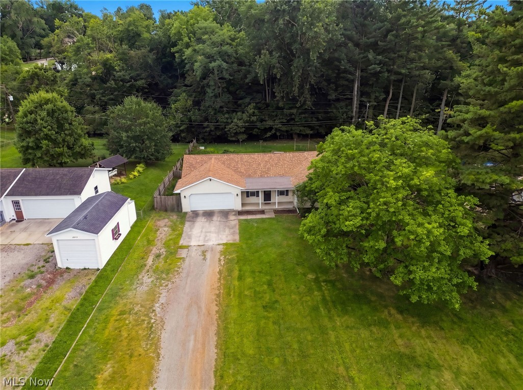 3985 Valley View Road Zanesville OH 43701