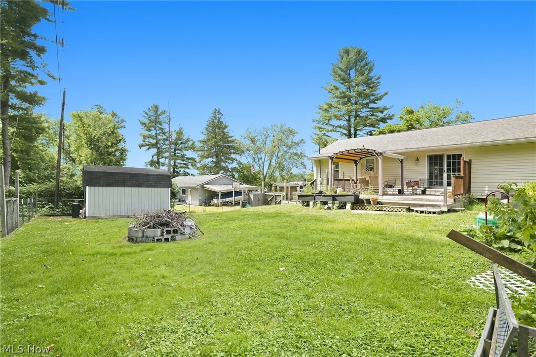 3985 Valley View Road Zanesville OH 43701